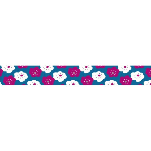 MT Washi Tape 15mm x 7m Sou-Sou Hohoemi