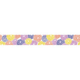 MT Washi Tape 15mm x 7m Sou-Sou Kiku Zukushi