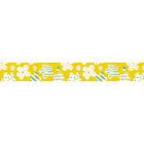 MT Washi Tape 15mm x 7m Sou-Sou Blooming