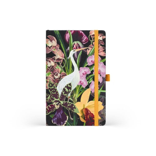 Castelli Notebook Eden Pkt Ruled Oasis
