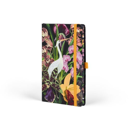 Castelli Notebook Eden Pkt Ruled Oasis