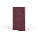 Castelli Notebook Harris Mid Ruled Royal Grape