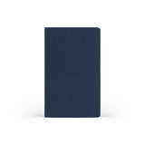 Castelli Quaderno Stitched Wool&Cotton Mid Ruled Blue