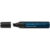 Schneider Permanent Marker Maxx 280 Black