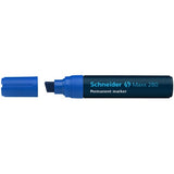 Schneider Permanent Marker Maxx 280 Blue