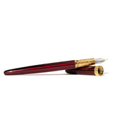 Ferris Wheel Press Fountain Pen Bijou Ambrosia Indulgence Fine