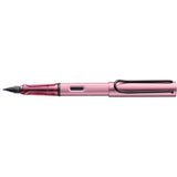 Lamy Al-Star LE Fountain Pen Autumn Pink Fine (0E6)