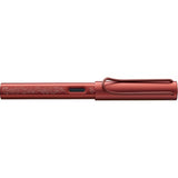 Lamy Al-Star LE Fountain Pen Harry Potter Gryffindor E/Fine