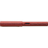 Lamy Al-Star LE Fountain Pen Harry Potter Gryffindor E/Fine