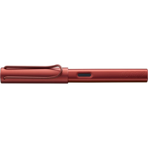 Lamy Al-Star LE Fountain Pen Harry Potter Gryffindor E/Fine