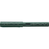 Lamy Al-Star LE Fountain Pen HP Slytherin Medium (0H3)