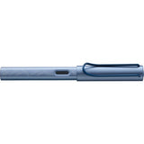 Lamy Al-Star LE Fountain Pen HP Ravenclaw Fine (0H4)