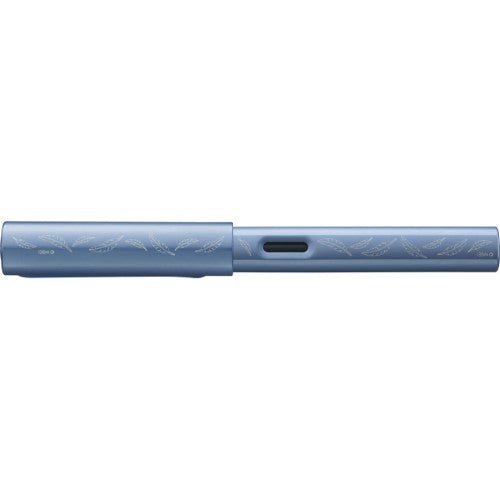 Lamy Al-Star LE Fountain Pen HP Ravenclaw Fine (0H4)