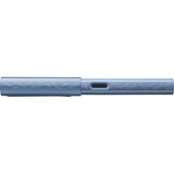Lamy Al-Star LE Fountain Pen HP Ravenclaw Medium (0H4)