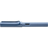 Lamy Al-Star LE Fountain Pen HP Ravenclaw Medium (0H4)