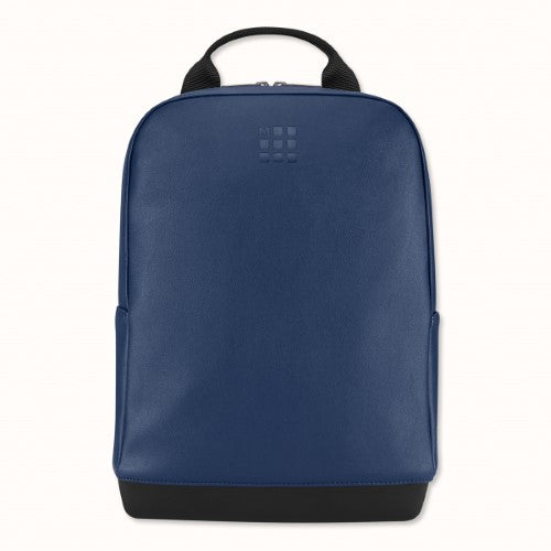 Moleskine Classic 2.0 Backpack Small Sapphire Blue 9L