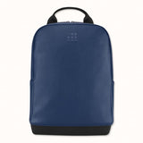 Moleskine Classic 2.0 Backpack Small Sapphire Blue 9L