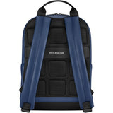 Moleskine Classic 2.0 Backpack Small Sapphire Blue 9L