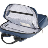 Moleskine Classic 2.0 Backpack Small Sapphire Blue 9L