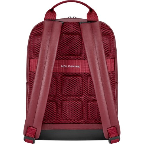 Moleskine Classic 2.0 Backpack Small Red 9L