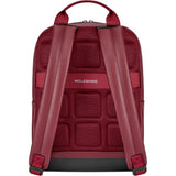 Moleskine Classic 2.0 Backpack Small Red 9L
