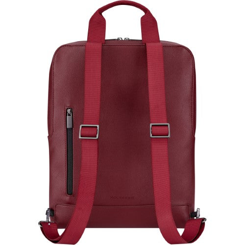 Moleskine Classic 2.0 Device Bag Vertical Red 10L
