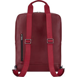 Moleskine Classic 2.0 Device Bag Vertical Red 10L