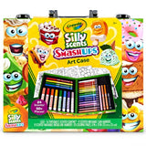 Crayola Smash Ups Mini Art Case