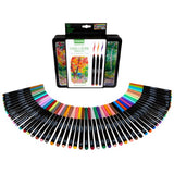 Crayola Signature Color & Detail Markers 50Pk