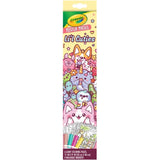 Crayola Poster Pages Li'l Cuties