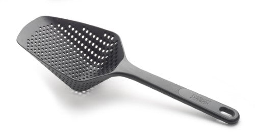 Scoop Plus Large - Black - Joseph Joseph