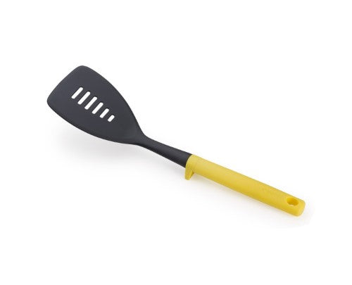 Slotted Turner with integrated tool rest - Joseph Joseph Duo