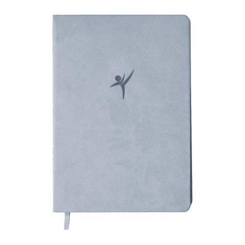 Collins Diary Lifestyle A5 Undated Blue