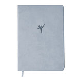 Collins Diary Lifestyle A5 Undated Blue