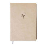 Collins Diary Lifestyle A5 Undated Tan
