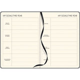 Collins Diary Lifestyle A5 Undated Tan