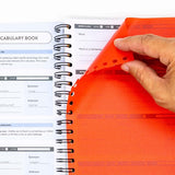 Pukka Notebook Vocab B5