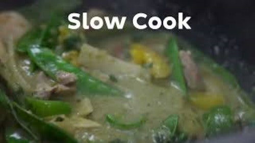 Superior Slow Cooker - Instant Pot