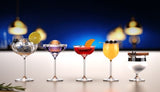 Palette Martini 215ml - Ocean  - Set of 6
