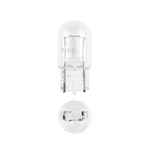 Premium Wedge Globes - 12v 21w W3 X 16d W21w (Blister Pack Of 1)