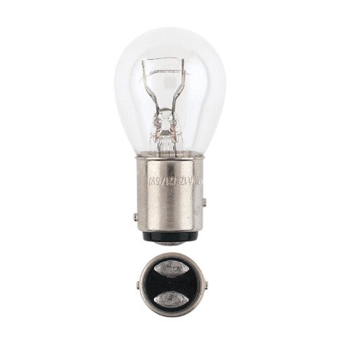 Premium Incandescent Globes - 12v 21/5w Bay15d (Box Of 10)