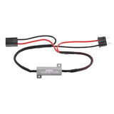 Led Load Resistor 12v Hb3/4 Pair