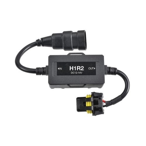 Hir2 Canbus Module