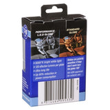 12/24V T10 LED WEDGE GLOBE 2 PACK