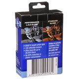 12/24V 36MM LED FESTOON GLOBE