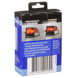 12/24V BA15S P21W LED GLOBES