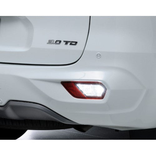 12/24V BA15S LED GLOBES HP REV