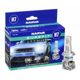H7 SUREFIT LED GLOBES