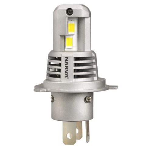 H4 GEN II SUREFIT GLOBES