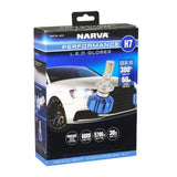 LED GEN III CONVERSION KIT H7 12/24V - NARVA